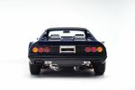 Ferrari 365 GT4 Berlinetta Boxer 1974 года (WW)